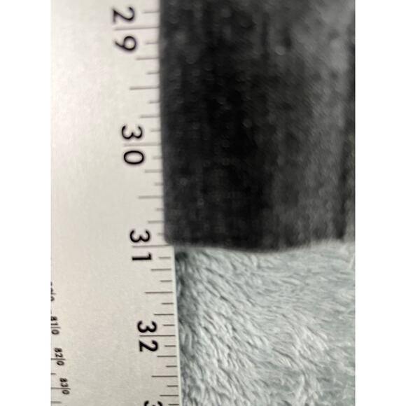 men's black Banana Republic chinos size 33 inseam 32 excellent condition - Picture 9 of 10